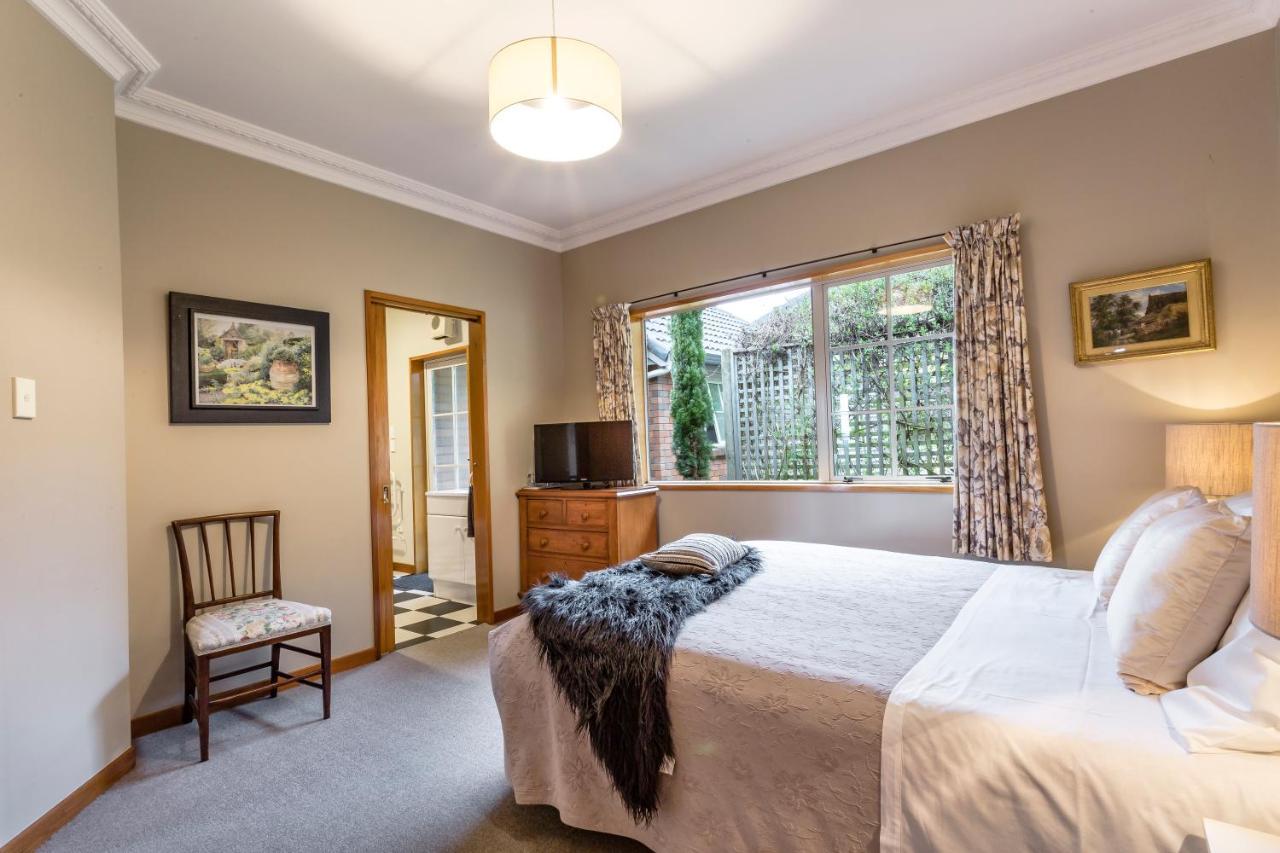 Silver Peaks Lodge Mosgiel Exterior foto